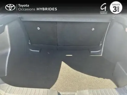 Photo 9 Toyota C-HR  2.0 Hybride 200ch Design NG23