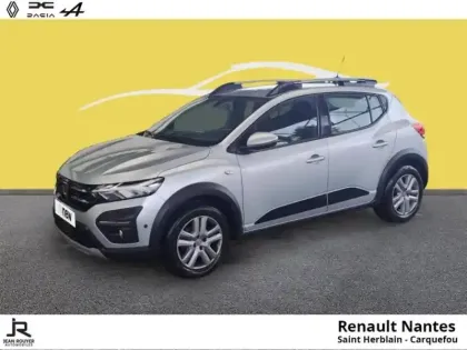 Photo Dacia Sandero Stepway Confort