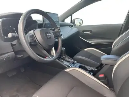 Photo 8 Toyota Corolla  1.8 140ch GR Sport MY23