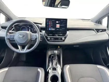 Photo 9 Toyota Corolla  1.8 140ch GR Sport MY23