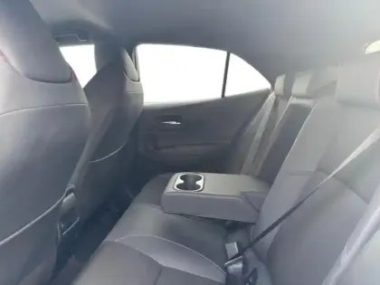 Photo 12 Toyota Corolla  1.8 140ch GR Sport MY23