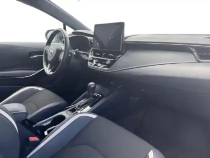 Photo 10 Toyota Corolla  1.8 140ch GR Sport MY23