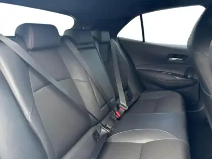 Photo 11 Toyota Corolla  1.8 140ch GR Sport MY23