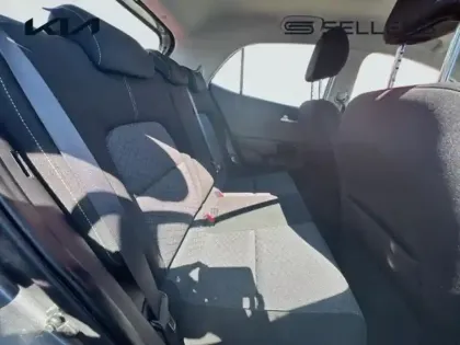 Photo 6 Kia Picanto  1.2 DPi 79ch Active BVMA5