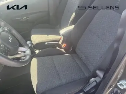 Photo 10 Kia Picanto  1.2 DPi 79ch Active BVMA5