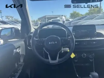 Photo 8 Kia Picanto  1.2 DPi 79ch Active BVMA5