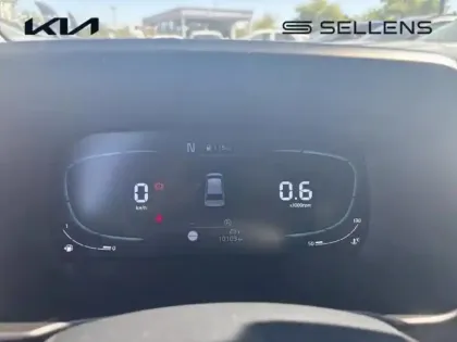 Photo 13 Kia Picanto  1.2 DPi 79ch Active BVMA5