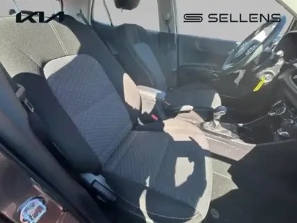 Photo 5 Kia Picanto  1.2 DPi 79ch Active BVMA5