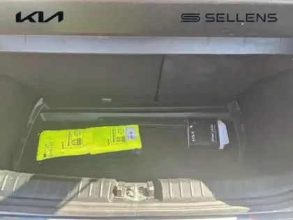 Photo 9 Kia Picanto  1.2 DPi 79ch Active BVMA5