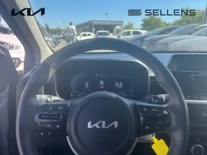 Photo 12 Kia Picanto  1.2 DPi 79ch Active BVMA5