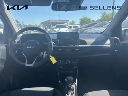 Photo 7 Kia Picanto  1.2 DPi 79ch Active BVMA5