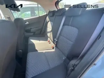 Photo 11 Kia Picanto  1.2 DPi 79ch Active BVMA5