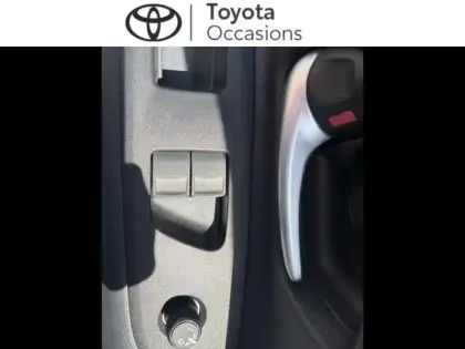 Photo 14 Toyota Aygo  X 1.0 VVT-i 72ch Dynamic MY24