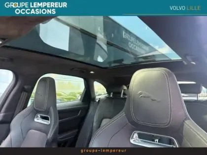 Photo 9 Jaguar F-Pace  P400e Plug-in-Hybrid R-Dynamic SE BVA8 AWD