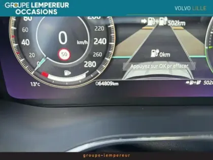 Photo 13 Jaguar F-Pace  P400e Plug-in-Hybrid R-Dynamic SE BVA8 AWD