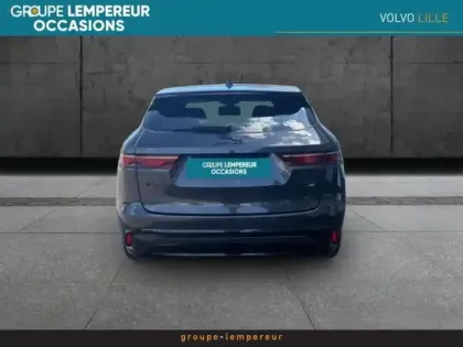 Photo 5 Jaguar F-Pace  P400e Plug-in-Hybrid R-Dynamic SE BVA8 AWD