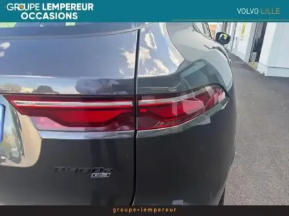 Photo 6 Jaguar F-Pace  P400e Plug-in-Hybrid R-Dynamic SE BVA8 AWD