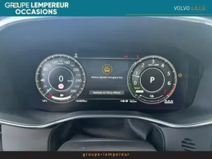 Photo 12 Jaguar F-Pace  P400e Plug-in-Hybrid R-Dynamic SE BVA8 AWD