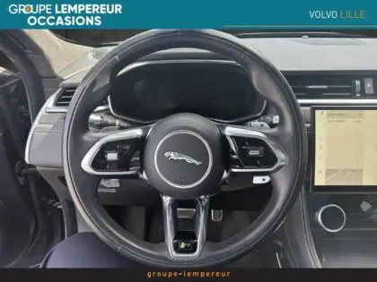 Photo 11 Jaguar F-Pace  P400e Plug-in-Hybrid R-Dynamic SE BVA8 AWD