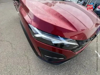 Photo 12 Dacia Sandero  1.0 ECO-G 100ch Stepway Confort -22