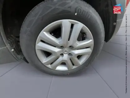 Photo 9 Dacia Sandero  1.0 ECO-G 100ch Stepway Confort -22