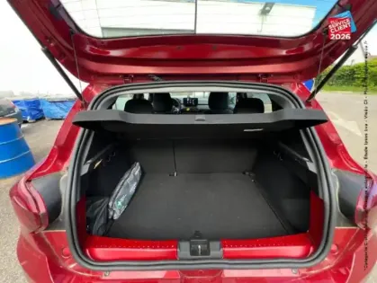 Photo 13 Dacia Sandero  1.0 ECO-G 100ch Stepway Confort -22