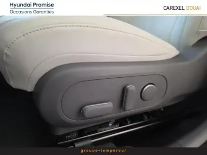 Photo 9 Hyundai Kona  1.6 GDi 138ch Hybrid Executive DCT-6