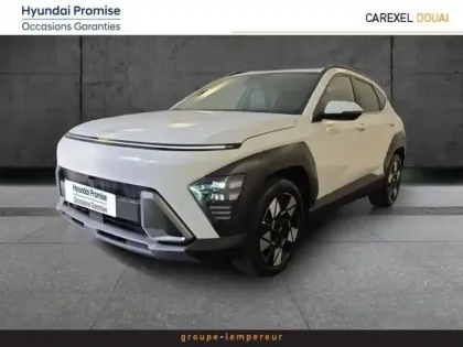 Photo Hyundai Kona Executive