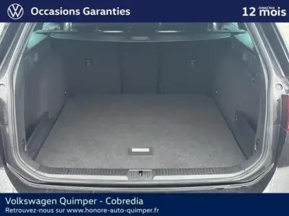 Photo 6 Volkswagen Passat  SW 2.0 TDI EVO 150ch R-Line DSG7