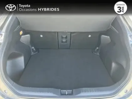 Photo 9 Toyota Yaris  Cross 130h Design AWD-i Pack Cargo MC24 - TVA