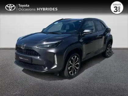 Photo Toyota Yaris Design