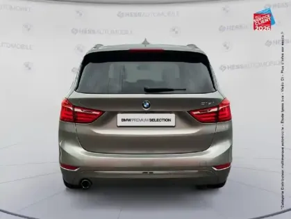 Photo 6 BMW Serie 2 Gén. I (F46) Ph1 NG Luxury 5