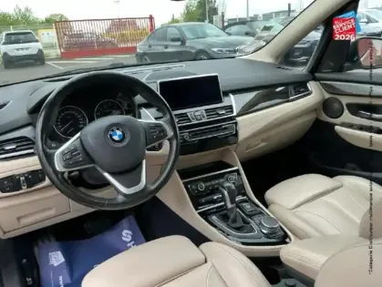 Photo 14 BMW Serie 2 Gén. I (F46) Ph1 NG Luxury 5