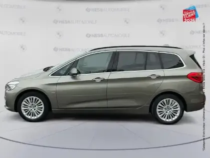 Photo 8 BMW Serie 2 Gén. I (F46) Ph1 NG Luxury 5