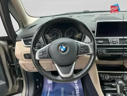 Photo 11 BMW Serie 2 Gén. I (F46) Ph1 NG Luxury 5