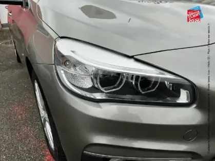 Photo 12 BMW Serie 2 Gén. I (F46) Ph1 NG Luxury 5