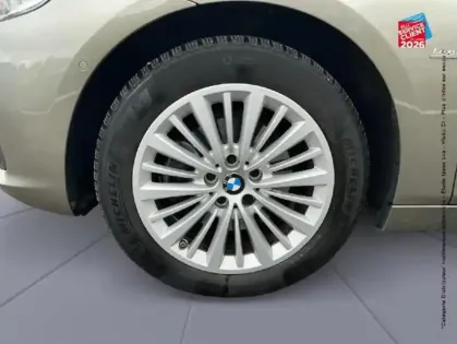 Photo 9 BMW Serie 2 Gén. I (F46) Ph1 NG Luxury 5