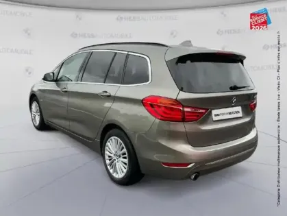 Photo 7 BMW Serie 2 Gén. I (F46) Ph1 NG Luxury 5