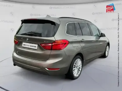 Photo 5 BMW Serie 2 Gén. I (F46) Ph1 NG Luxury 5