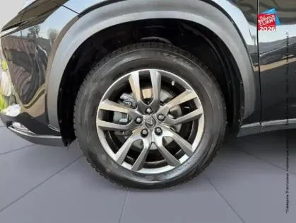 Photo 9 Lexus Nx  300h 4WD Luxe Euro6d-T