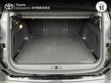 Photo 9 Citroën C5 aircross  1.2 Hybride 136ch PLUS boite automatique