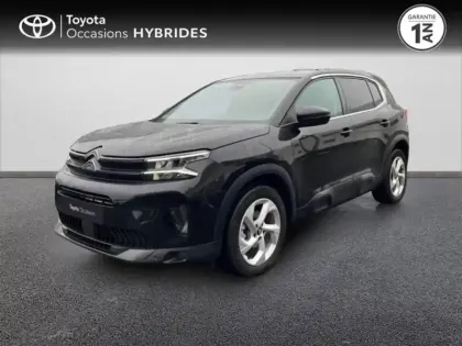 Photo Citroën C5 Aircross Plus