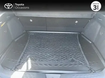 Photo 9 Toyota C-HR  2.0 Hybride 184ch GR Sport E-CVT