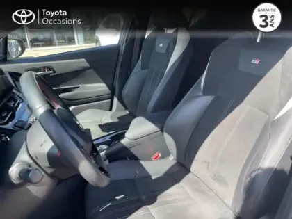 Photo 10 Toyota C-HR  2.0 Hybride 184ch GR Sport E-CVT