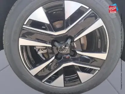 Photo 9 Peugeot 208  e- 156ch 54 kWh Allure