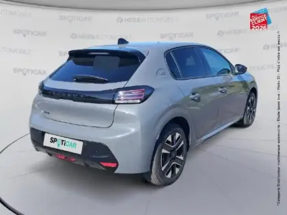 Photo 35 Peugeot 208  e- 156ch 54 kWh Allure