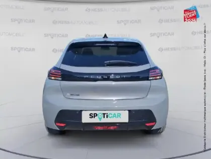 Photo 51 Peugeot 208  e- 156ch 54 kWh Allure
