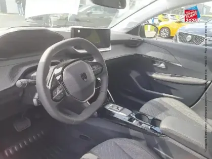 Photo 14 Peugeot 208  e- 156ch 54 kWh Allure