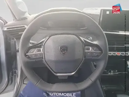 Photo 11 Peugeot 208  e- 156ch 54 kWh Allure