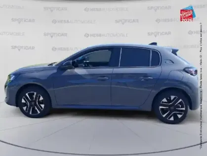 Photo 53 Peugeot 208  e- 156ch 54 kWh Allure